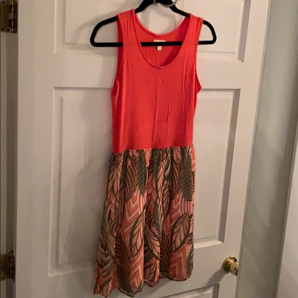 Charming Charlie’s Dress Small